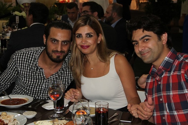 Ramadaniyat Beirutiya Day 2